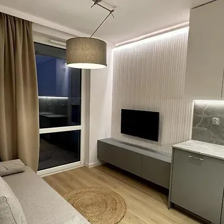 Lambert - Studio Warsaw