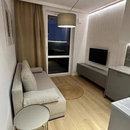 Lambert - Studio * Warsaw
