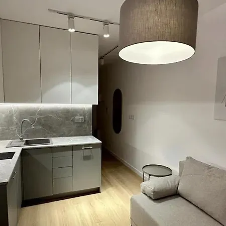 Apartment Lambert - Studio *